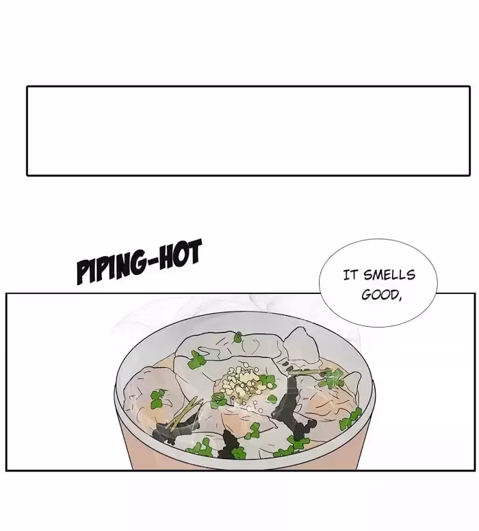 Bromance Chapter 239 page 22 - 