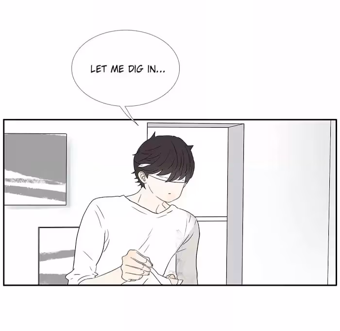 Bromance Chapter 239 page 23 - 