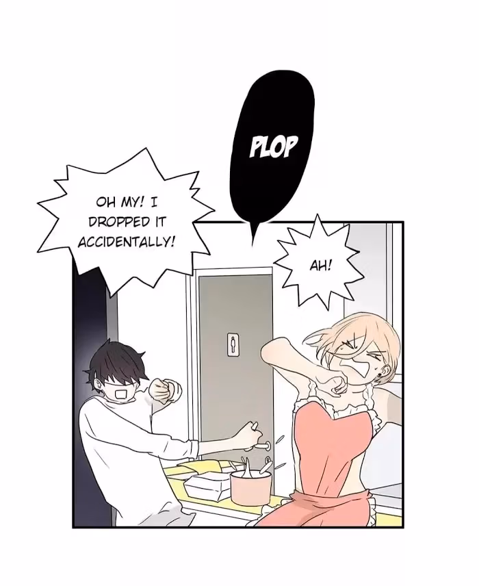 Bromance Chapter 239 page 24 - 