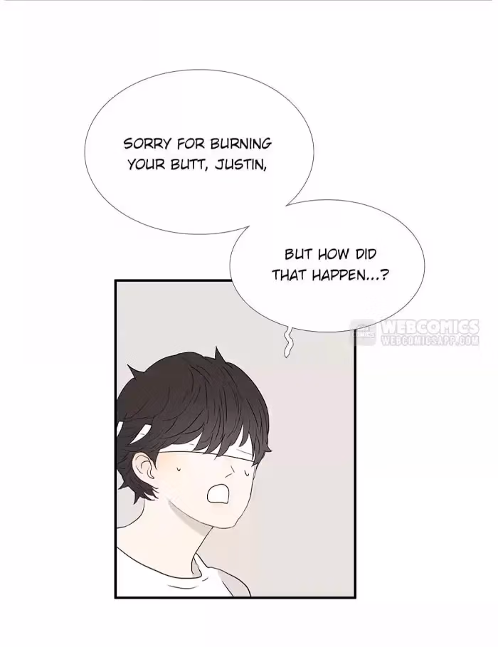 Bromance Chapter 239 page 26 - 