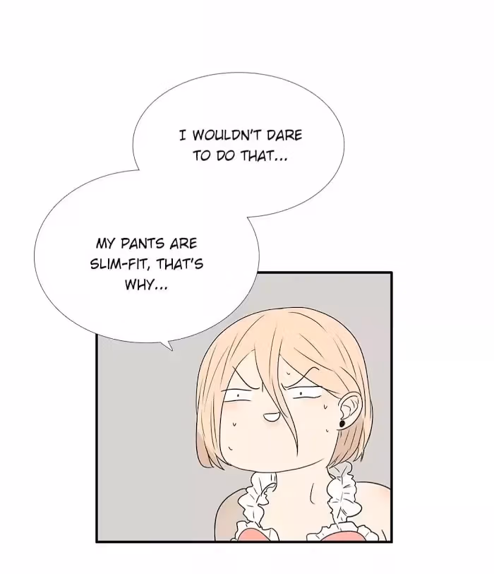 Bromance Chapter 239 page 29 - 