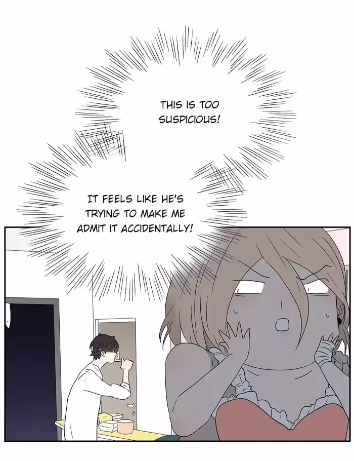 Bromance Chapter 239 page 30 - 