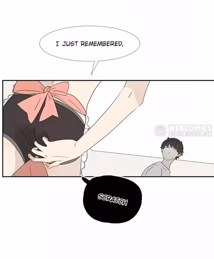 Bromance Chapter 239 page 32 - 