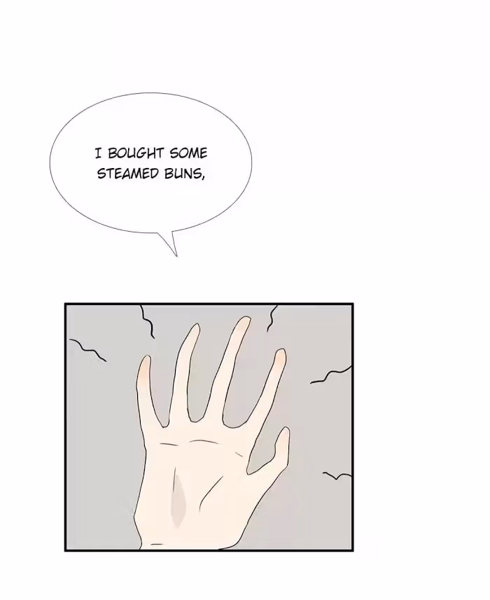 Bromance Chapter 239 page 33 - 