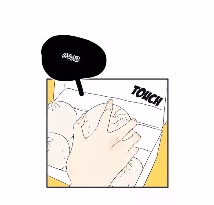 Bromance Chapter 239 page 34 - 
