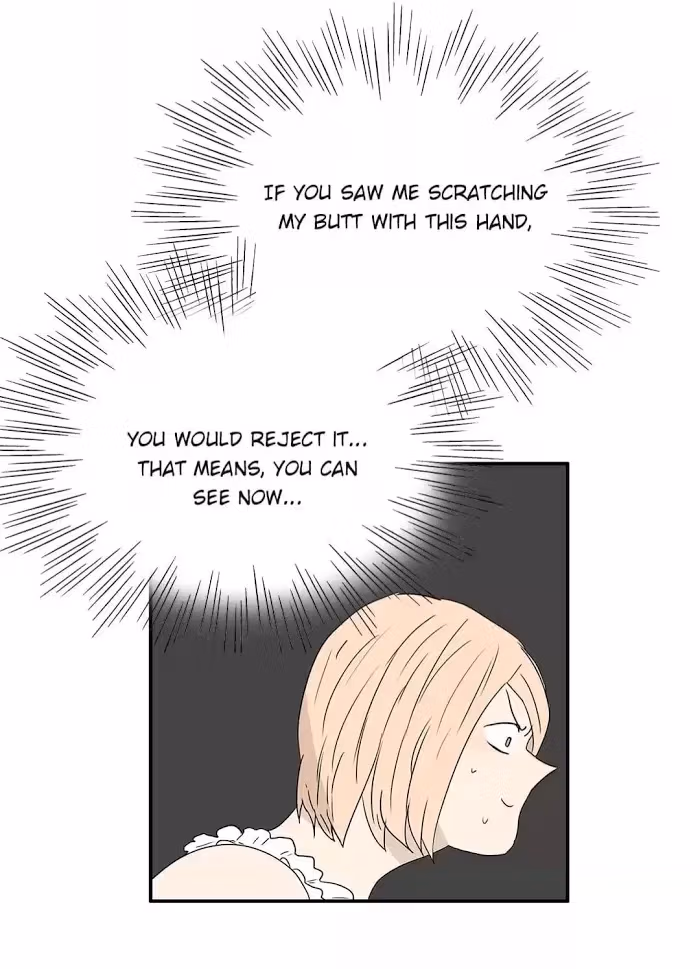 Bromance Chapter 239 page 36 - 