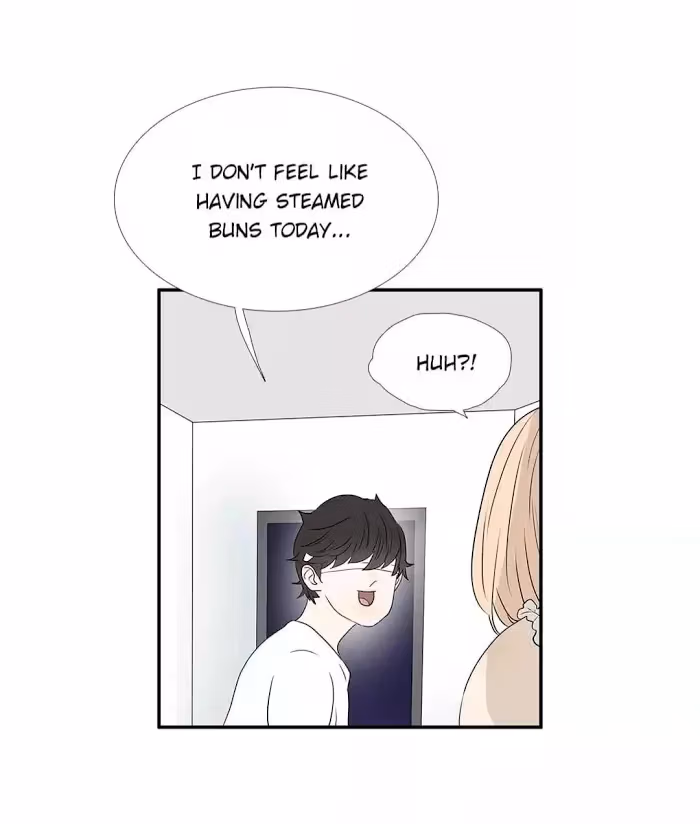 Bromance Chapter 239 page 37 - 