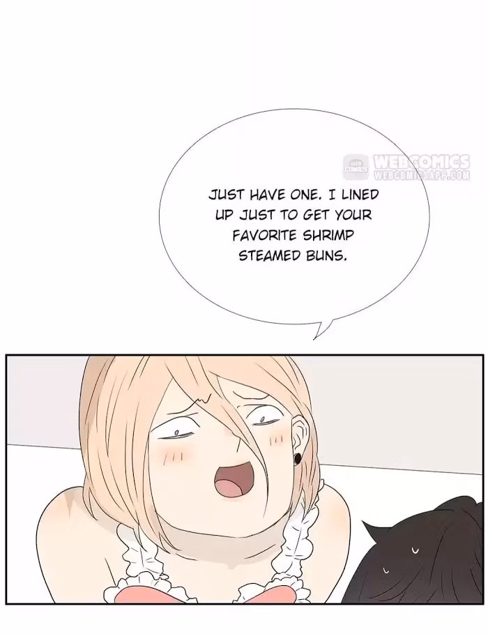 Bromance Chapter 239 page 38 - 
