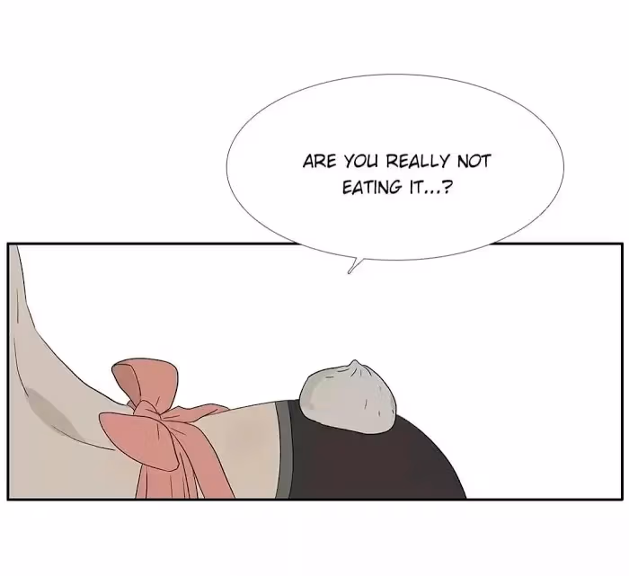 Bromance Chapter 239 page 39 - 