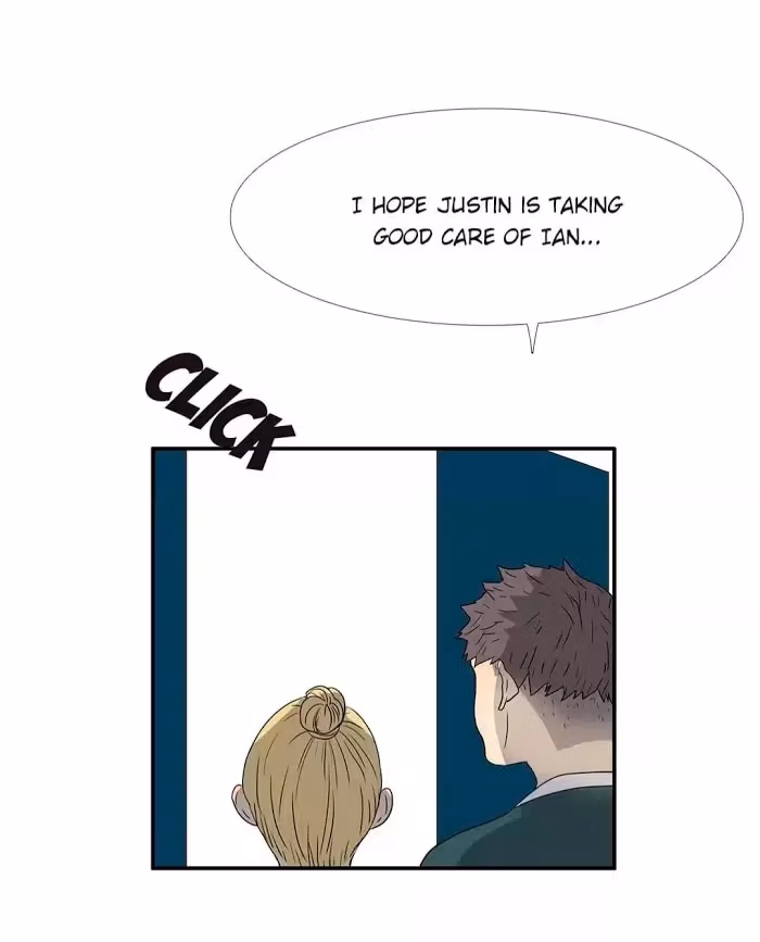 Bromance Chapter 239 page 44 - 