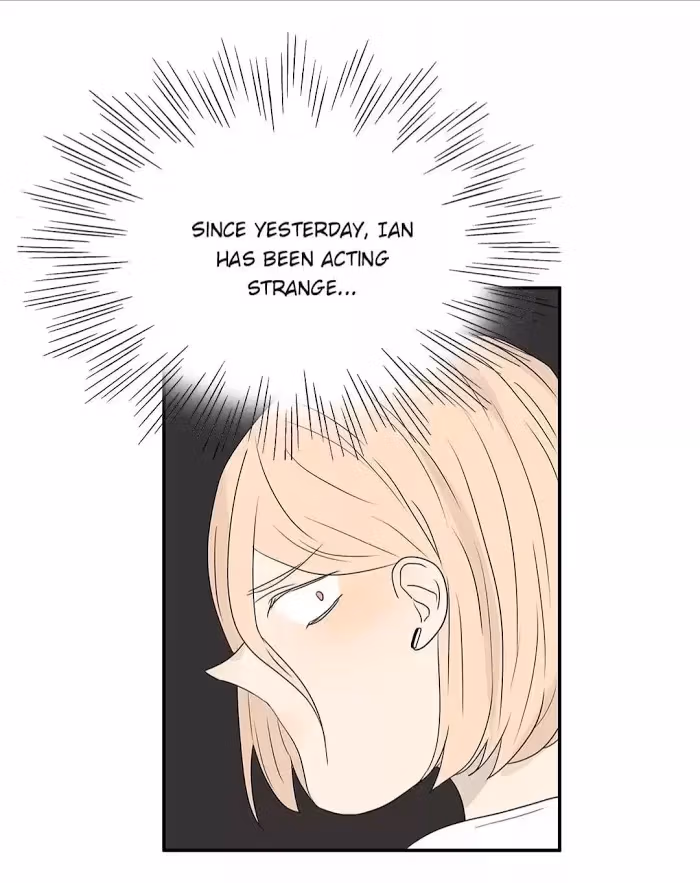 Bromance Chapter 239 page 6 - 