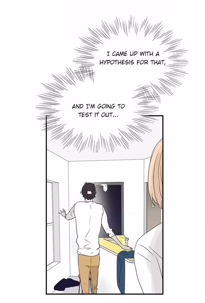 Bromance Chapter 239 page 7 - 