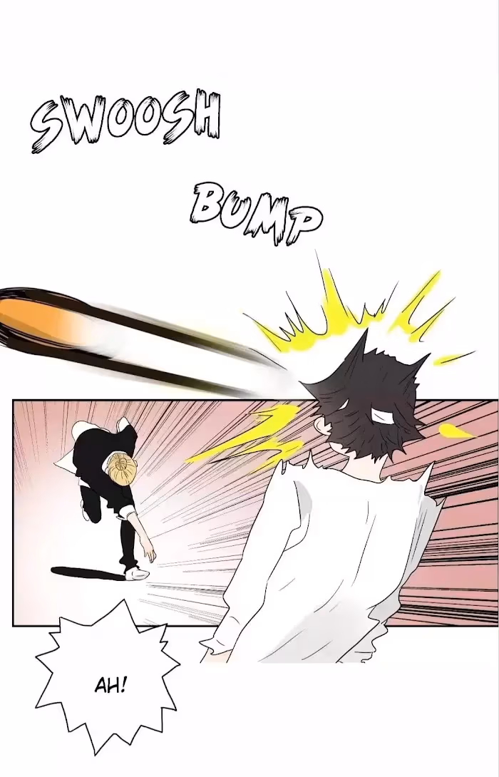 Bromance Chapter 240 page 11 - 