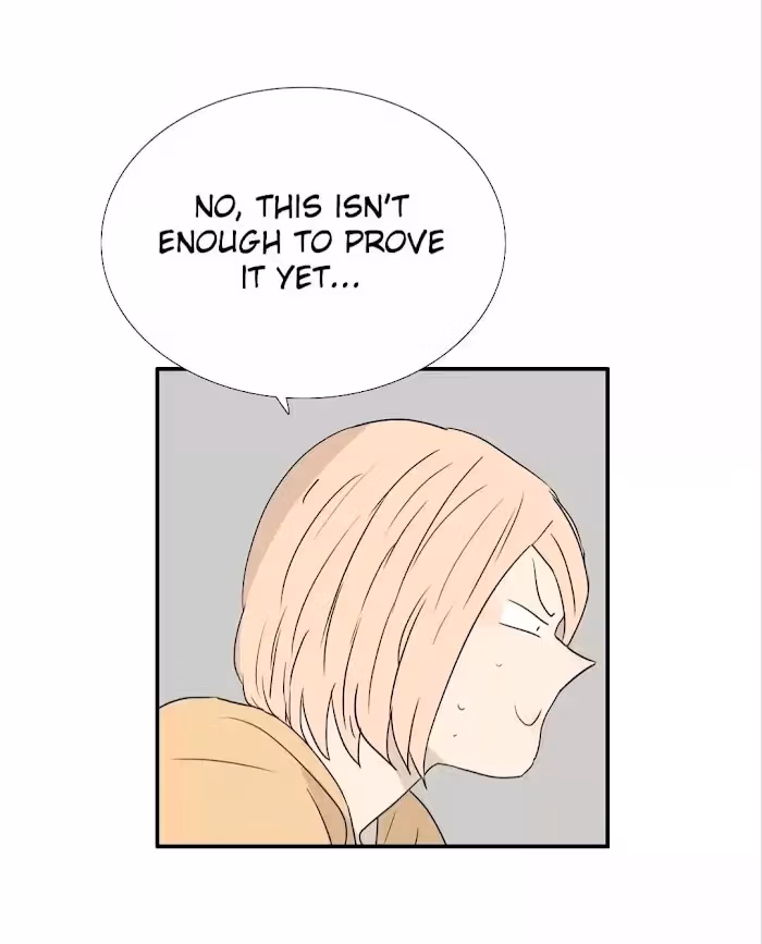 Bromance Chapter 240 page 13 - 