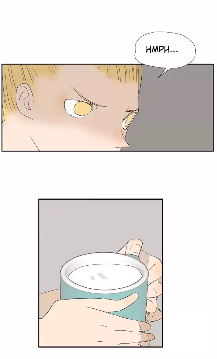 Bromance Chapter 240 page 16 - 