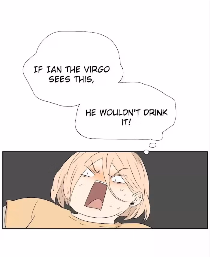 Bromance Chapter 240 page 19 - 
