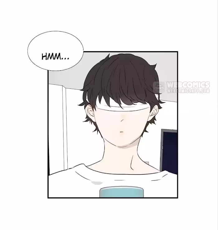 Bromance Chapter 240 page 20 - 