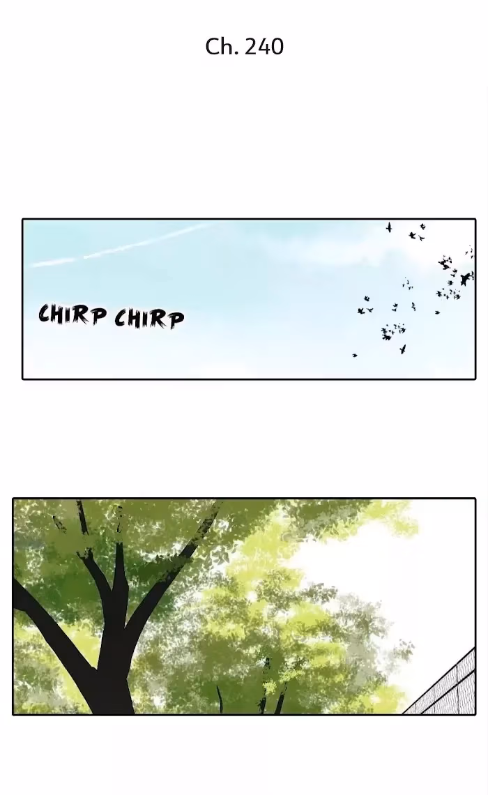 Bromance Chapter 240 page 3 - 