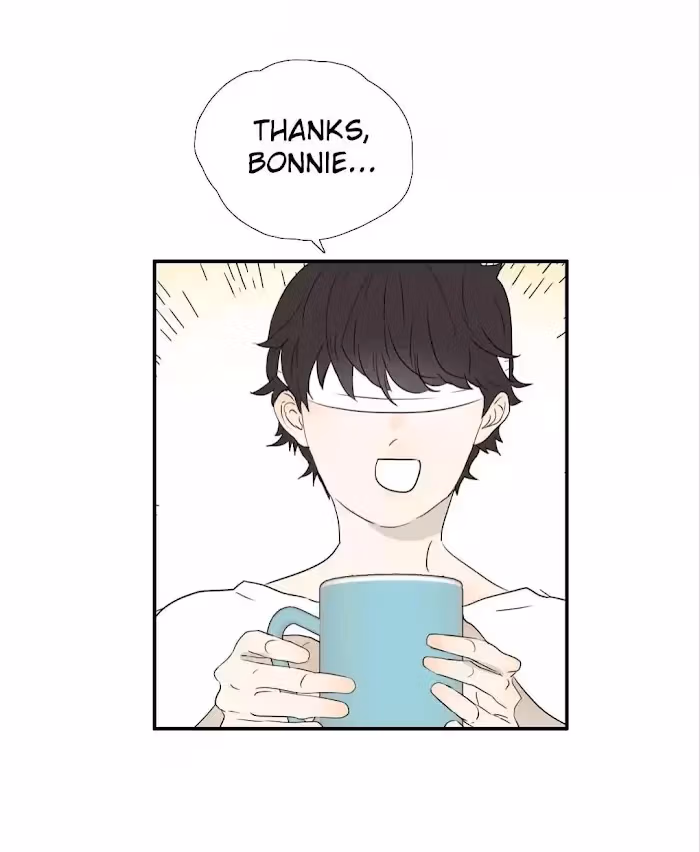 Bromance Chapter 240 page 21 - 