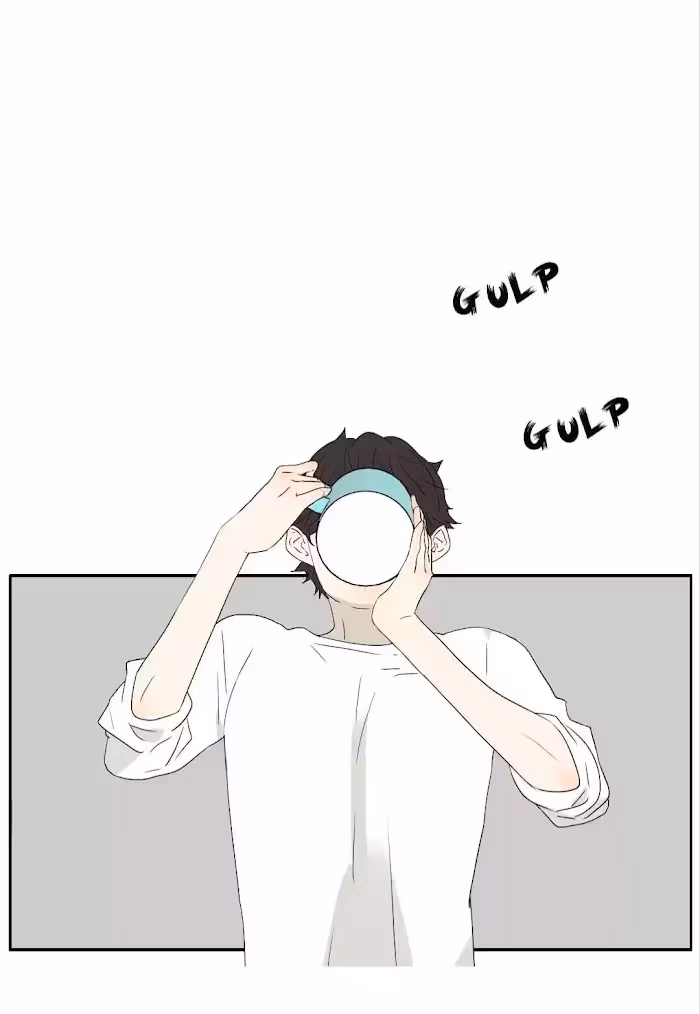 Bromance Chapter 240 page 22 - 