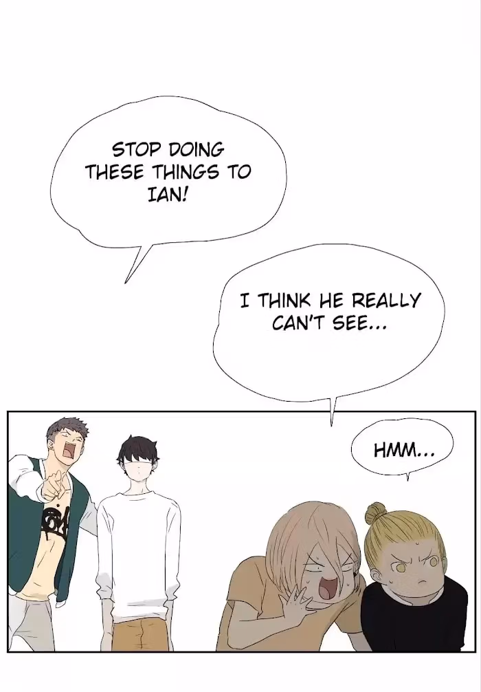 Bromance Chapter 240 page 24 - 
