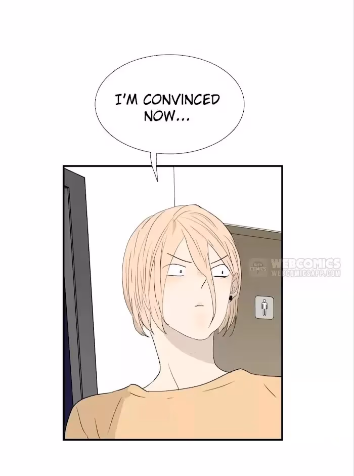 Bromance Chapter 240 page 25 - 