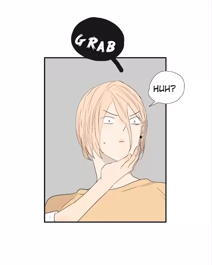 Bromance Chapter 240 page 26 - 