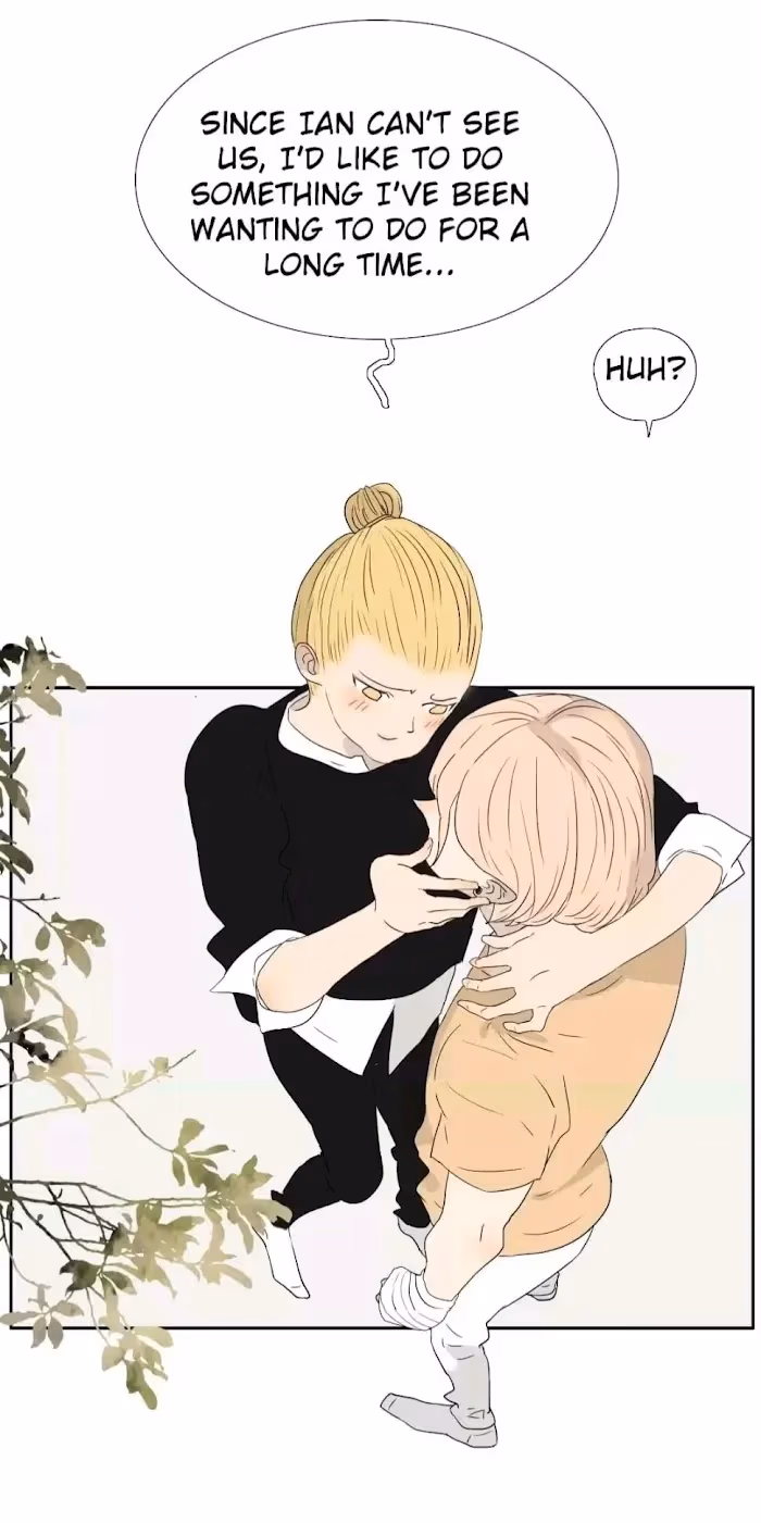 Bromance Chapter 240 page 27 - 