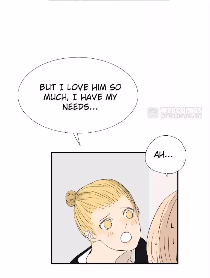 Bromance Chapter 240 page 30 - 