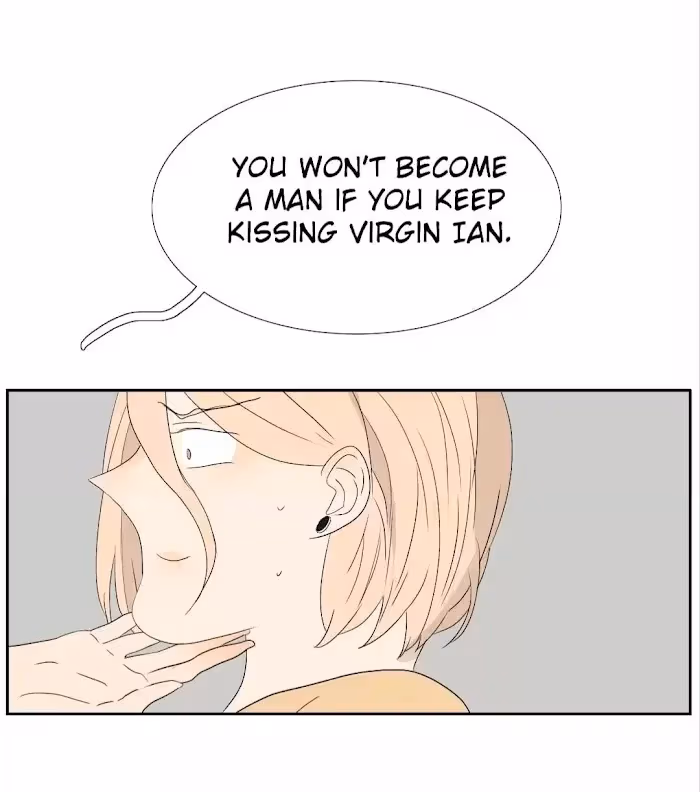 Bromance Chapter 240 page 32 - 
