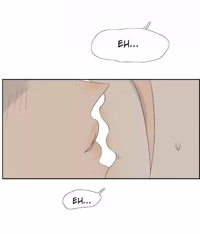 Bromance Chapter 240 page 34 - 