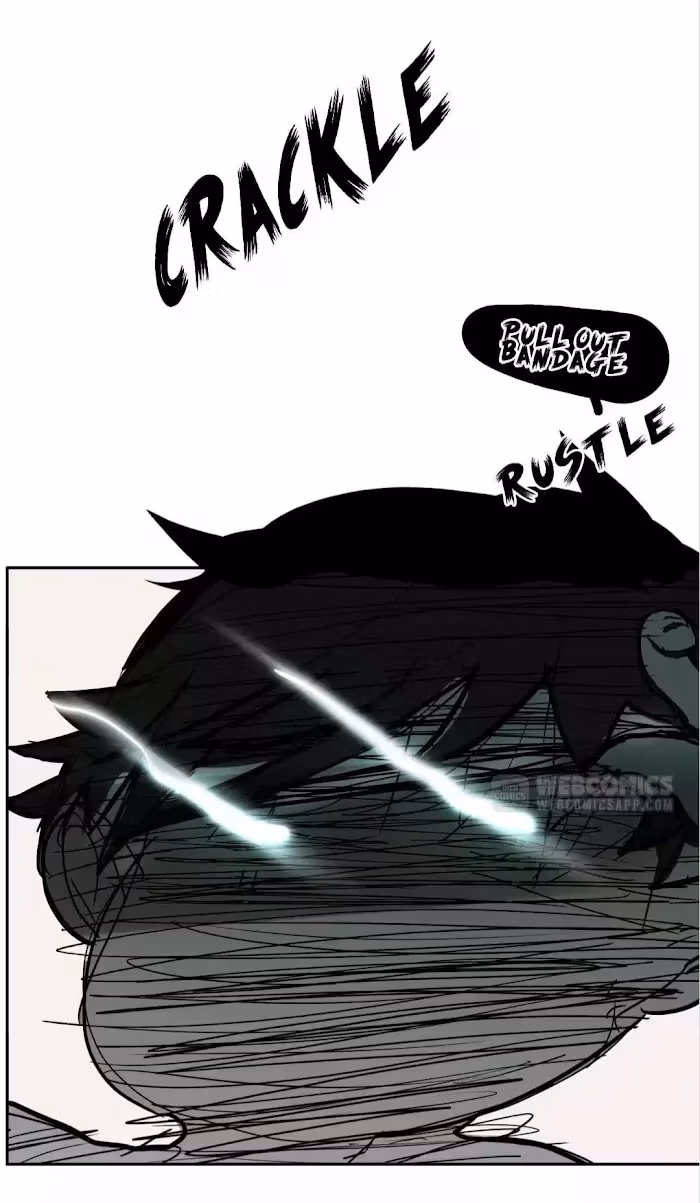 Bromance Chapter 240 page 35 - 