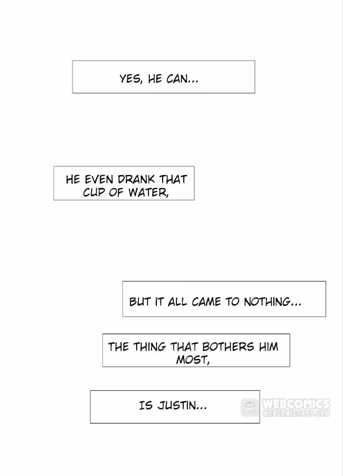 Bromance Chapter 240 page 39 - 