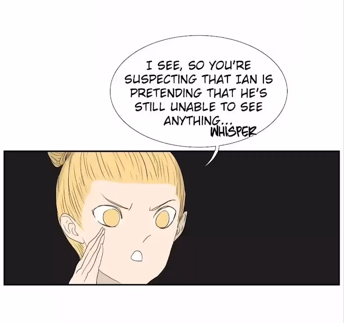 Bromance Chapter 240 page 5 - 