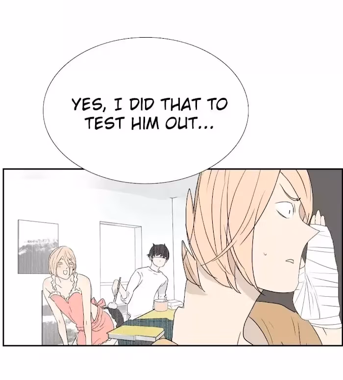Bromance Chapter 240 page 6 - 