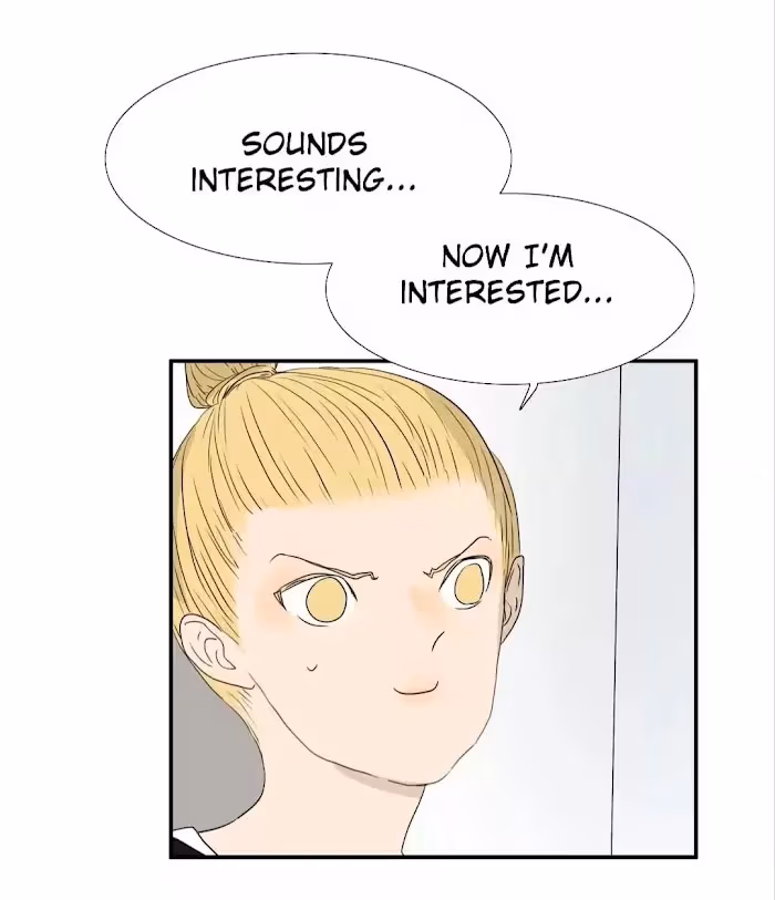 Bromance Chapter 240 page 8 - 