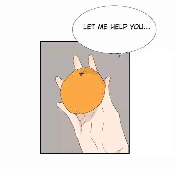 Bromance Chapter 240 page 9 - 