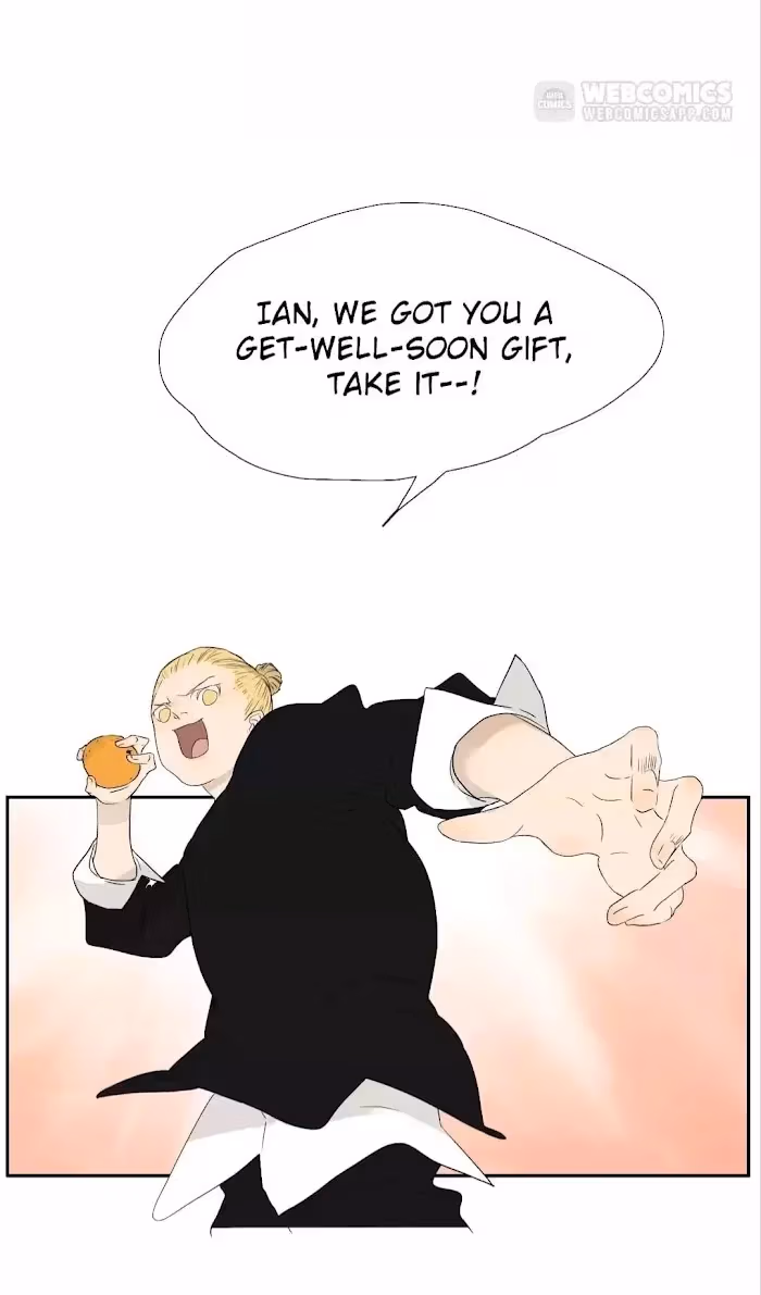 Bromance Chapter 240 page 10 - 