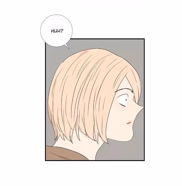 Bromance Chapter 241 page 11 - 