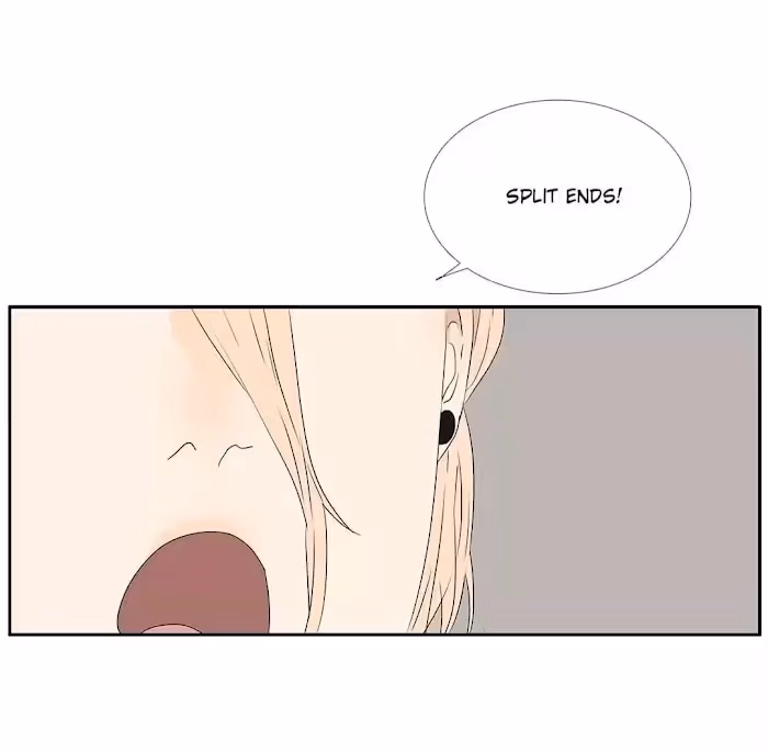 Bromance Chapter 241 page 12 - 