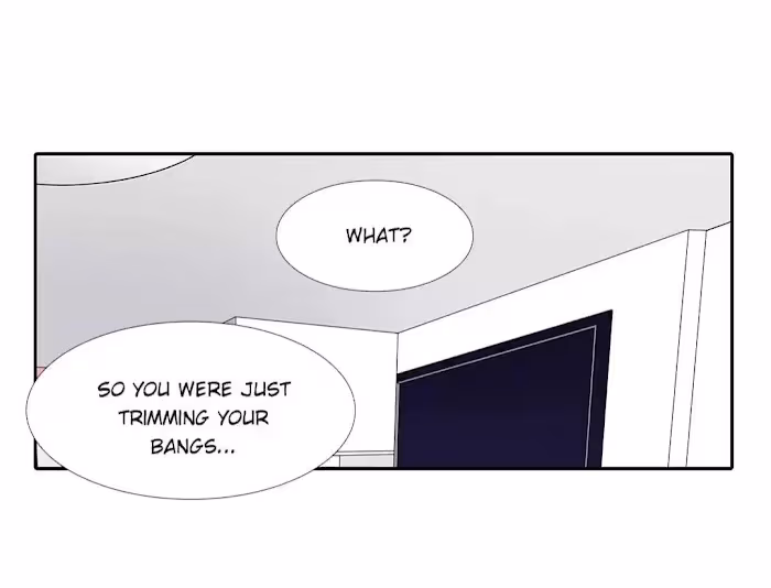 Bromance Chapter 241 page 17 - 