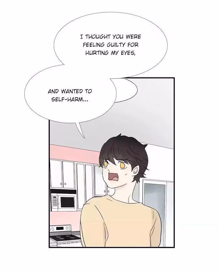 Bromance Chapter 241 page 18 - 