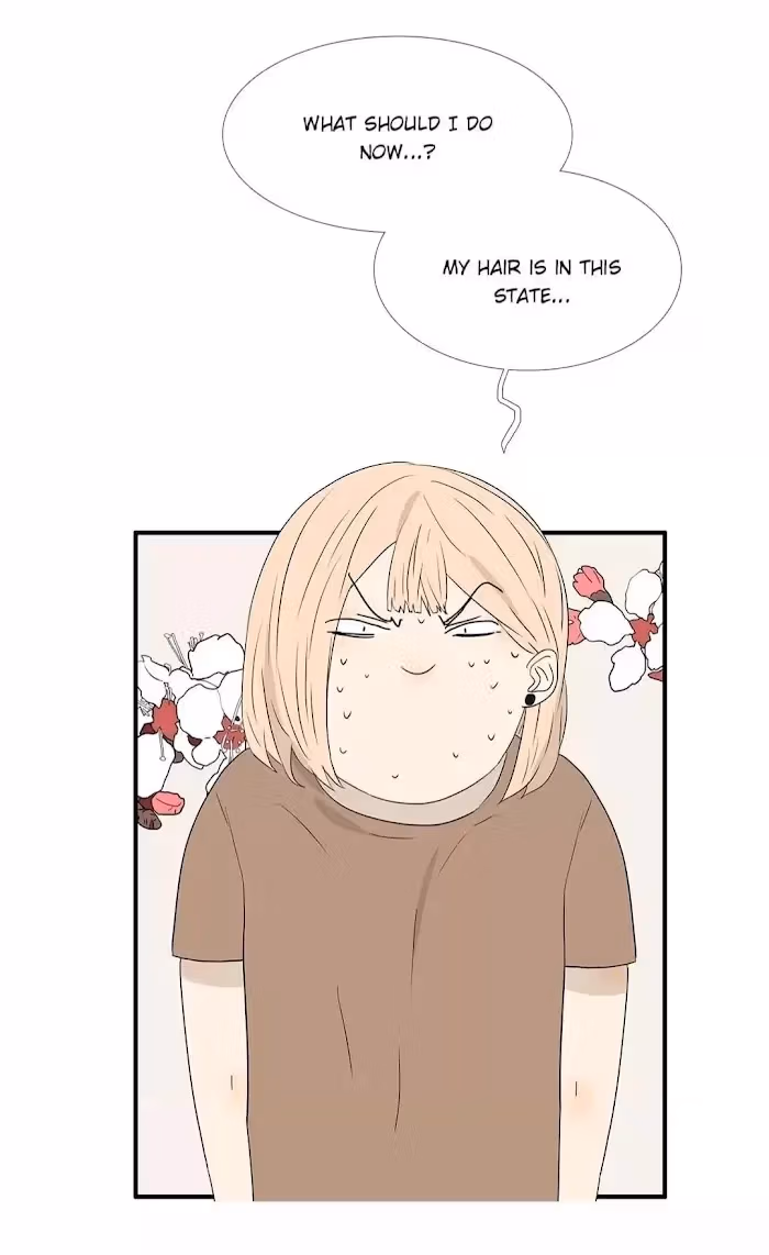 Bromance Chapter 241 page 19 - 