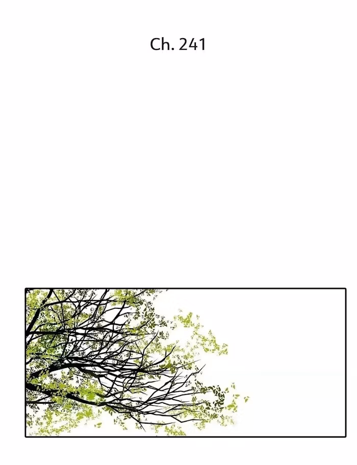 Bromance Chapter 241 page 3 - 