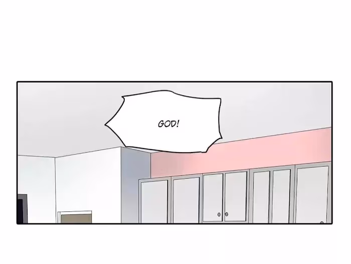 Bromance Chapter 241 page 21 - 
