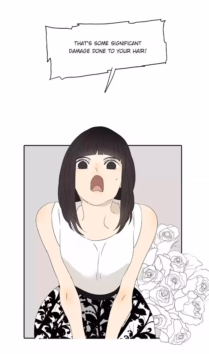Bromance Chapter 241 page 22 - 