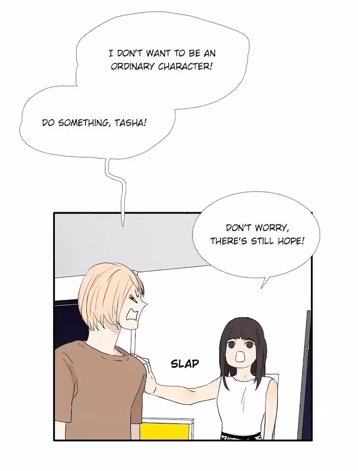 Bromance Chapter 241 page 24 - 