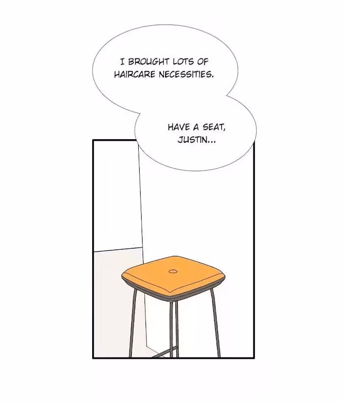 Bromance Chapter 241 page 25 - 