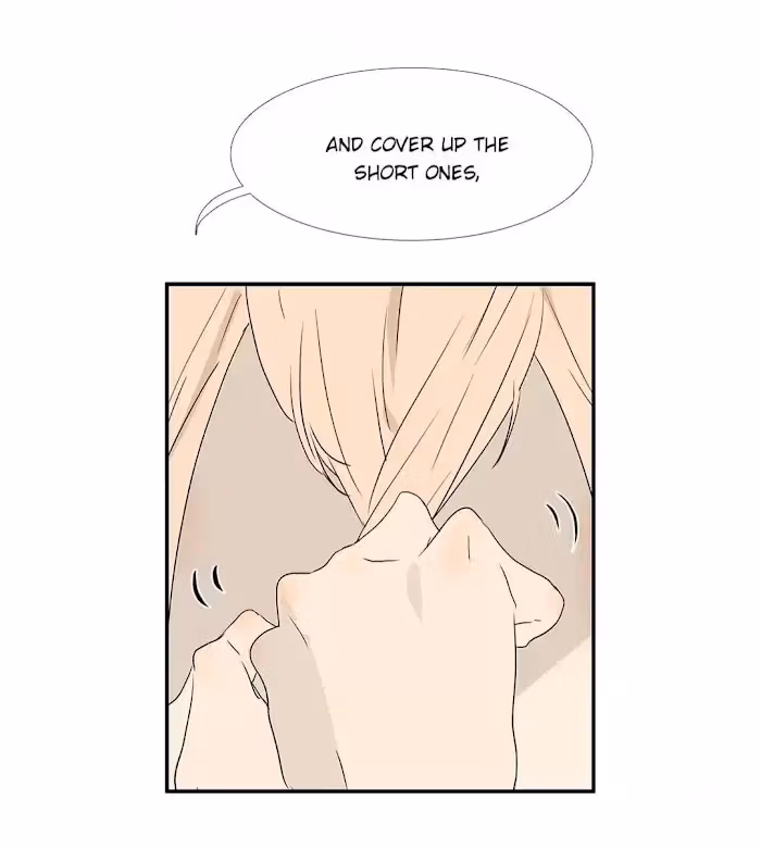 Bromance Chapter 241 page 27 - 