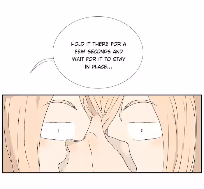 Bromance Chapter 241 page 28 - 